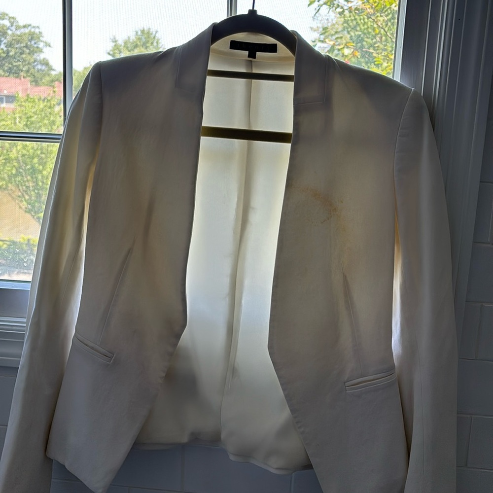 Women’s blazer